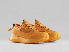 Canada Goose Glacier Women's Sneakers Yellow