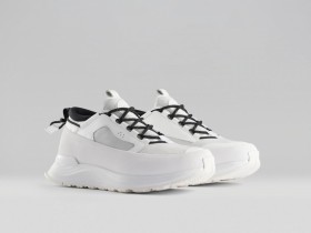 Canada Goose Glacier Women's White Sneakers
